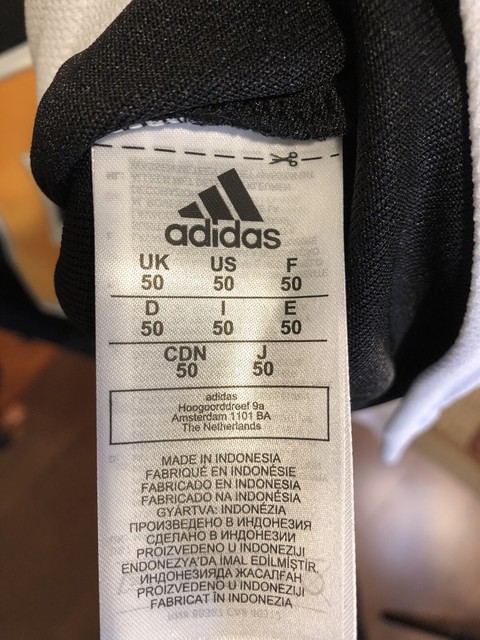 adidas uk 50