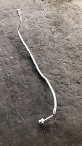 Original BMW E46 Klimaleitung Druckleitung Trockner-Verdampfer 6908908