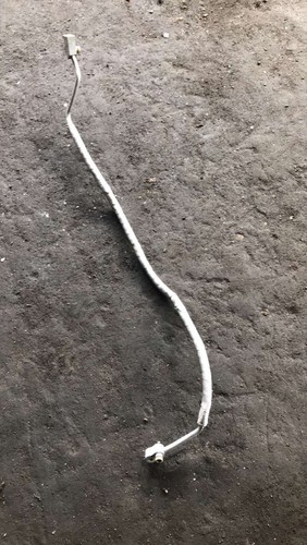 Original BMW E46 Klimaleitung Druckleitung Trockner-Verdampfer 6908908