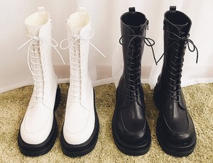 womens tie ankle boots