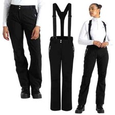 Denim Bootcut Regular Size Trousers for Women for sale UK