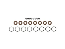 For 2011-2016 GMC Savana 4500 Fuel Injector O-Ring Felpro 79142SRGW 2012 2013