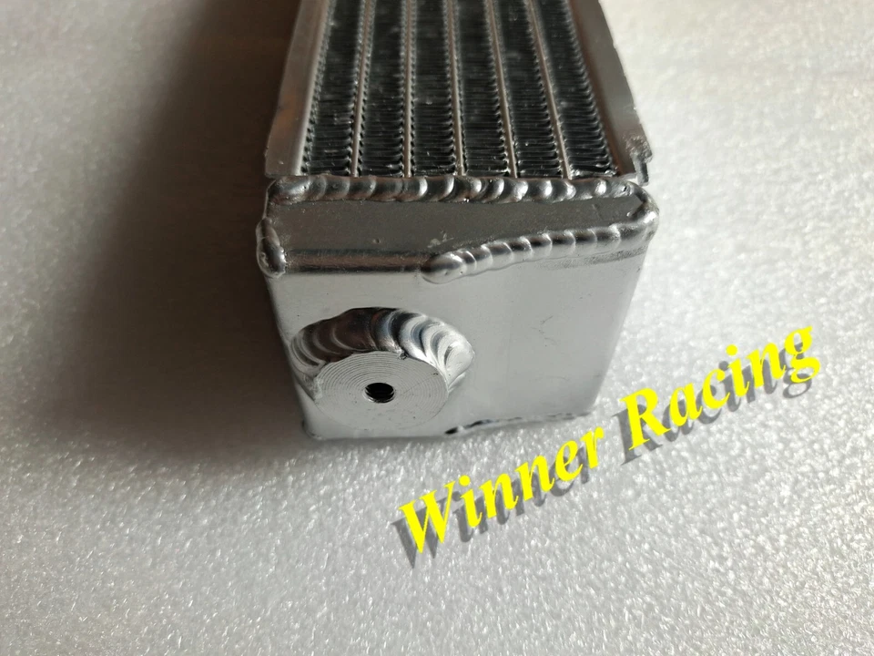 👍Enfriador de aceite de motor de aluminio para BMW E36 325 td/tds; M3 3.0/3.2; Z3 3.2 S50/M51 Foto 3 de 4