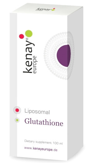 liposomal glutathione supplement europe Liposomal glutathione Curresupport 100ml - dietary supplement
