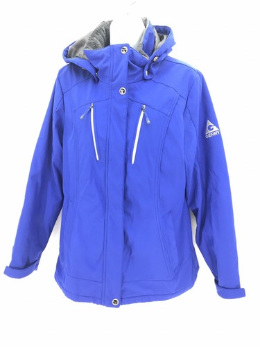 gerry pro sphere insulated jacket