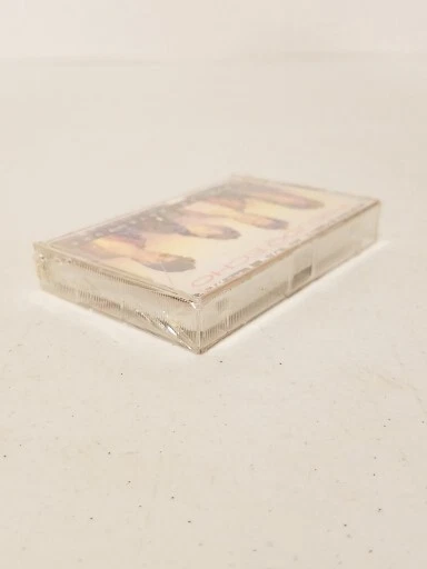 Pseudo Echo Love an Adventure Cassette Tape 1987 (New & Sealed w/KMart Label) - Image 3 of 4