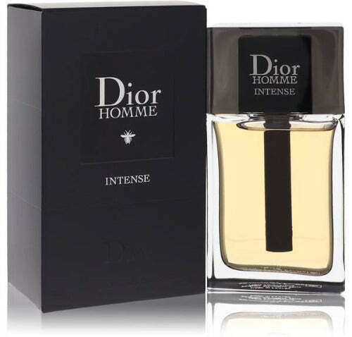 Dior Homme Intense by Christian Dior Eau De Parfum Spray (New