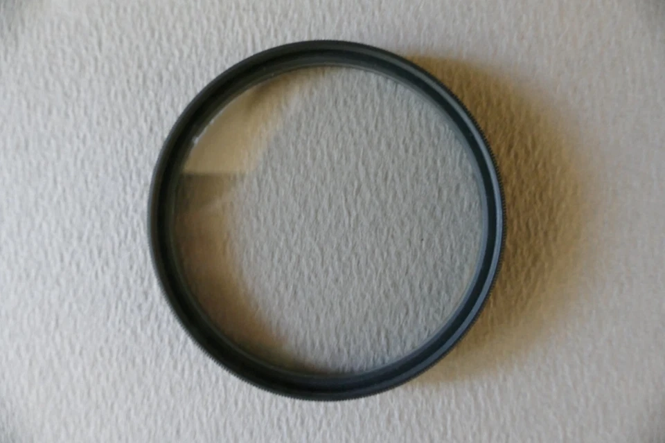 Cokin 58mm U.V.O. Filter France - Image 2 of 4