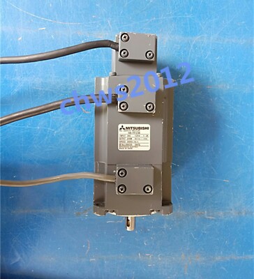 1 PCS Mitsubishi servo engine HA-FF23B in good condition