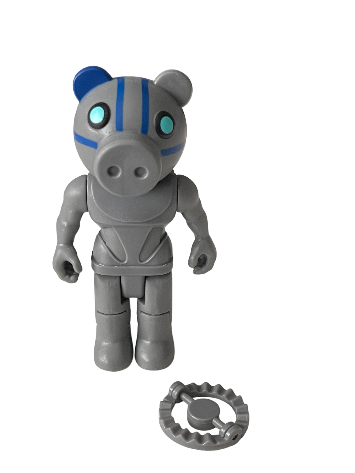 Piggy Mega Set 4 Action Figure Friendly Robby Accessories Series 3 Roblox  NEW