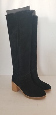 ugg kasen tall black