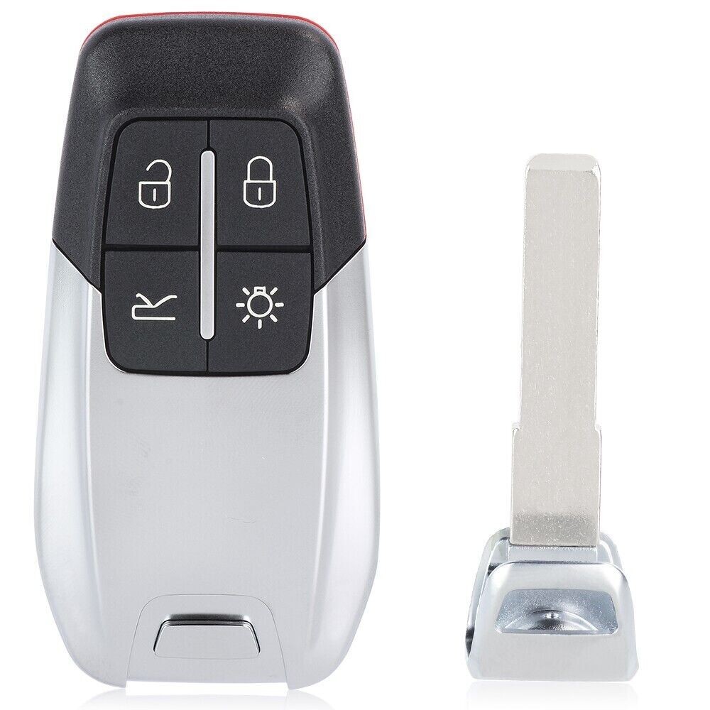 KR5A2C978066 Remote Key Fob for Ferrari 458 588 488GTB LaFerrari