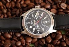 POLJOT AVIATOR Cal. 2614 / PILOT'S WATCH MECHANICAL