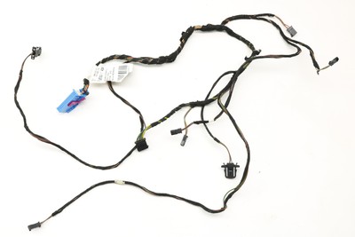 2011 PORSCHE CAYENNE S 958 - Front Right DOOR Panel Wiring Harness