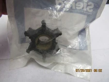 NEW SIERRA SUZUKI WATER PUMP IMPELLER 18-3099 REPLACES SUZUKI 17461-93902