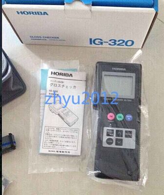 100% Test1PC NEW IG-320 (by DHL or Fedex)