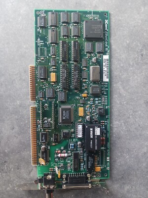3COM Etherlink 16 6751-03 Revision A