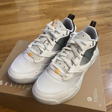 Size 7.5 - Jordan Mach 3 White Green for sale online | eBay