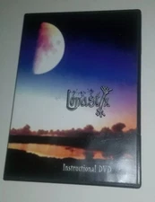 Lunastix DVD. Channel Craft. Huge Saving