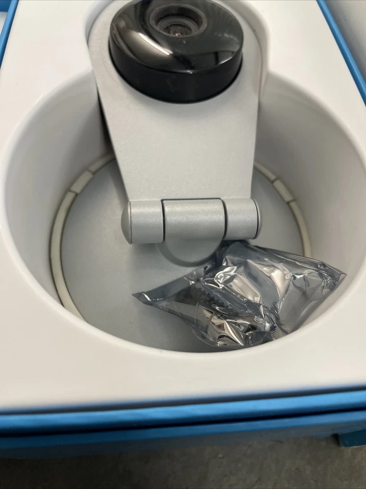 Dropcam Wi-Fi Wireless Video Monitoring Camera Open Box - Image 2 of 4