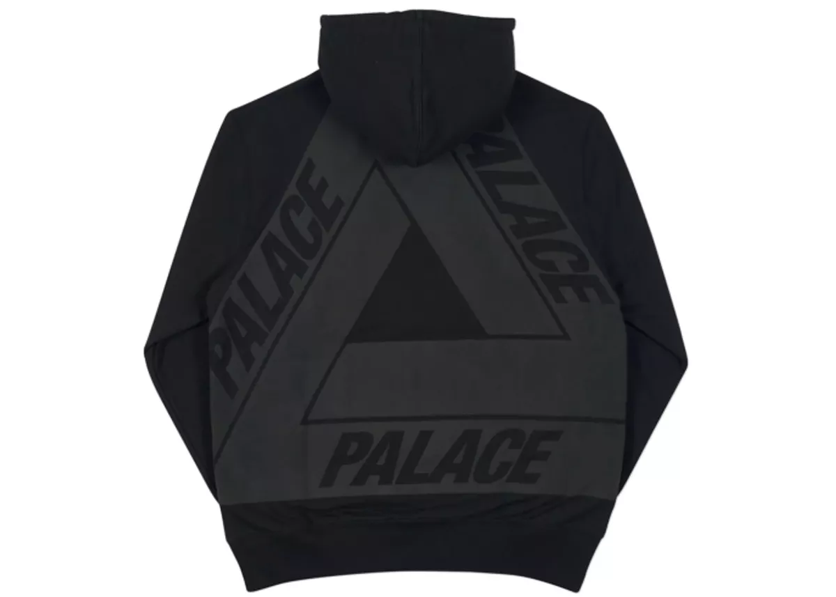 Palace jumbo store ferg hoodie