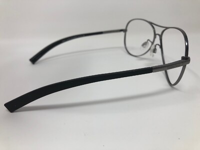 Timberland Sunglasses Frame TB9031 09D 61-13-130 Gunmetal  display picture 3