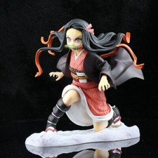 Demon Slayer Kimetsu no Yaiba Nezuko Kamado 1/8 PVC Figure (No Box)
