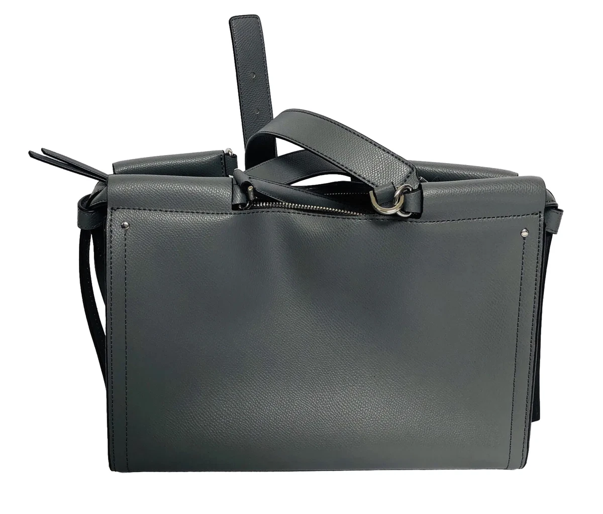 Calvin klein callie deals satchel