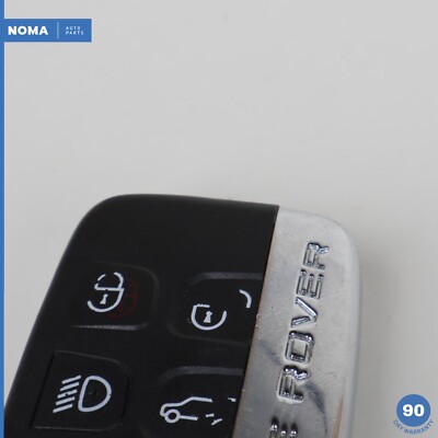 10-13 Range Rover Sport L320 Remote Control Keyless Smart Key