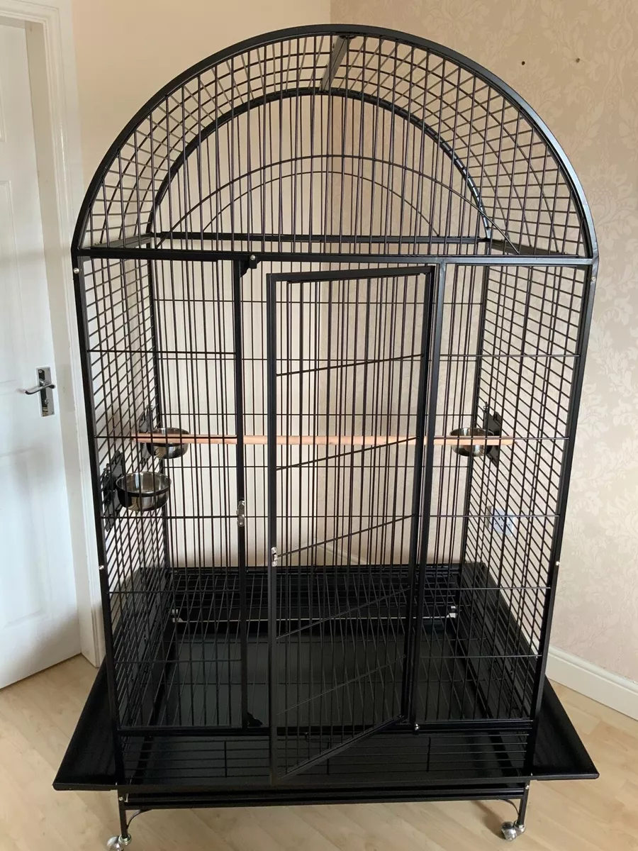 Parrot cages for sales sale on ebay