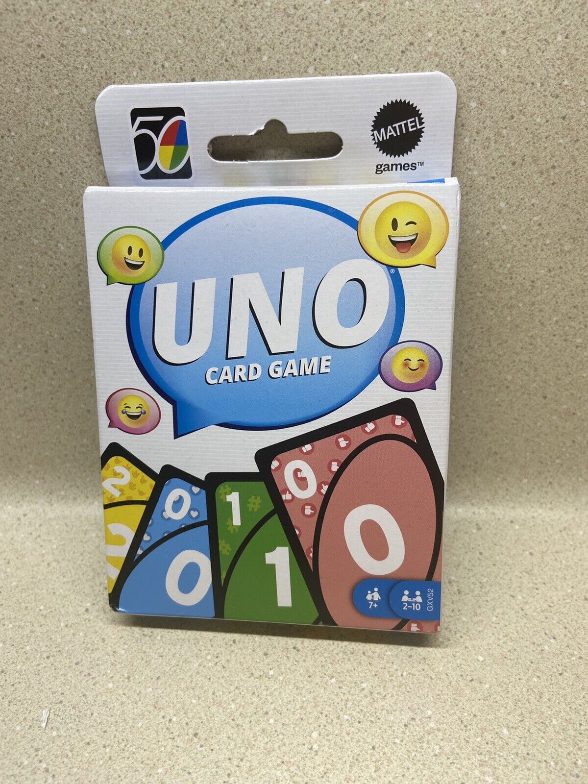 UNO Card Game