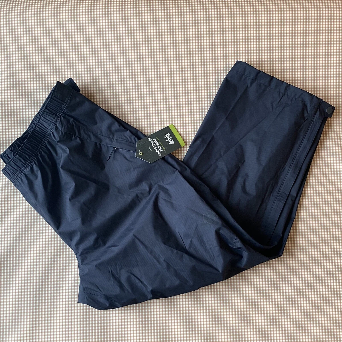 Rei deals rainier pants