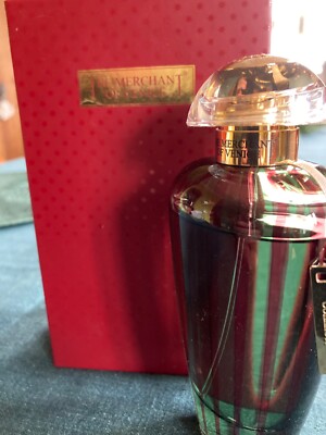 Atemberaubend  Mystic Incense Eau de Parfum Natural Spray 100ml