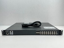 SonicWALL NSA 2650 01-SSC-1936 3 Gbps Firewall NICE DEAL, FREE SHIPPING