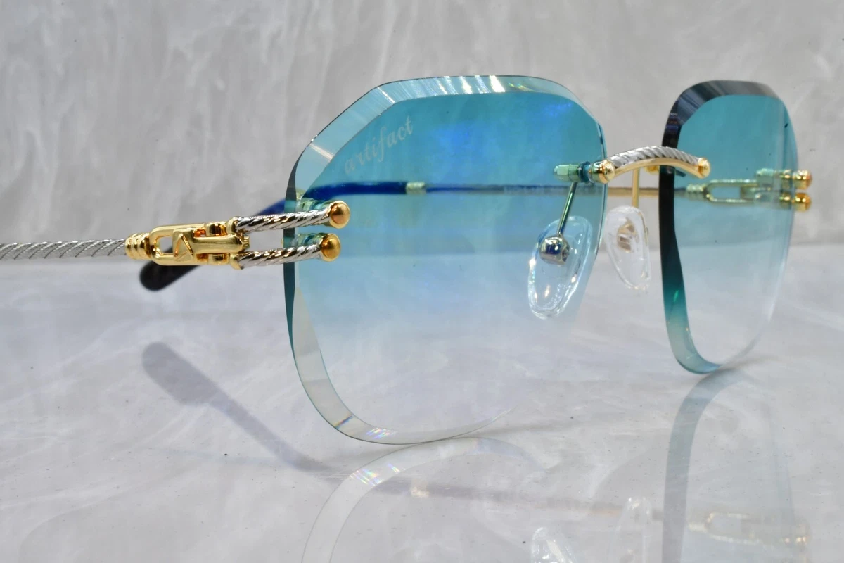 Cartier glasses ebay sales
