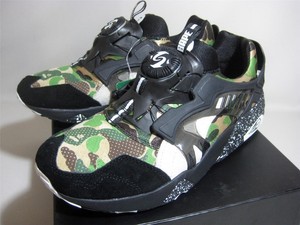 bape x puma shoes for sale