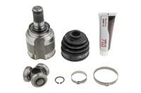 NTY Hardyscheibe LÄNgswelle Kardanwelle FÜR Hyundai IX35 2.0CRDI 10-06.2015