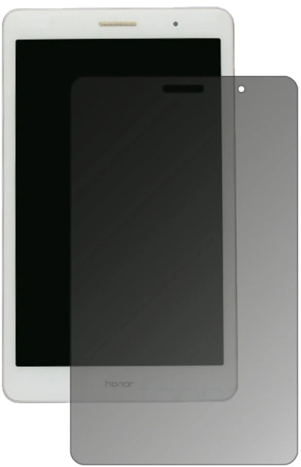 Screen Protector for Huawei MediaPad T3 Privacy Filter 4-Way Protection dipos - Image 2 of 3