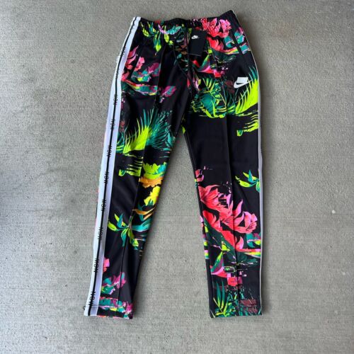 Nike NSW Palm Tree Men's Track Pants NWT size M
