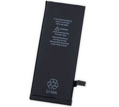 OEM SPEC Replacement Internal Battery For iPhone 8 X XR XS 11 12