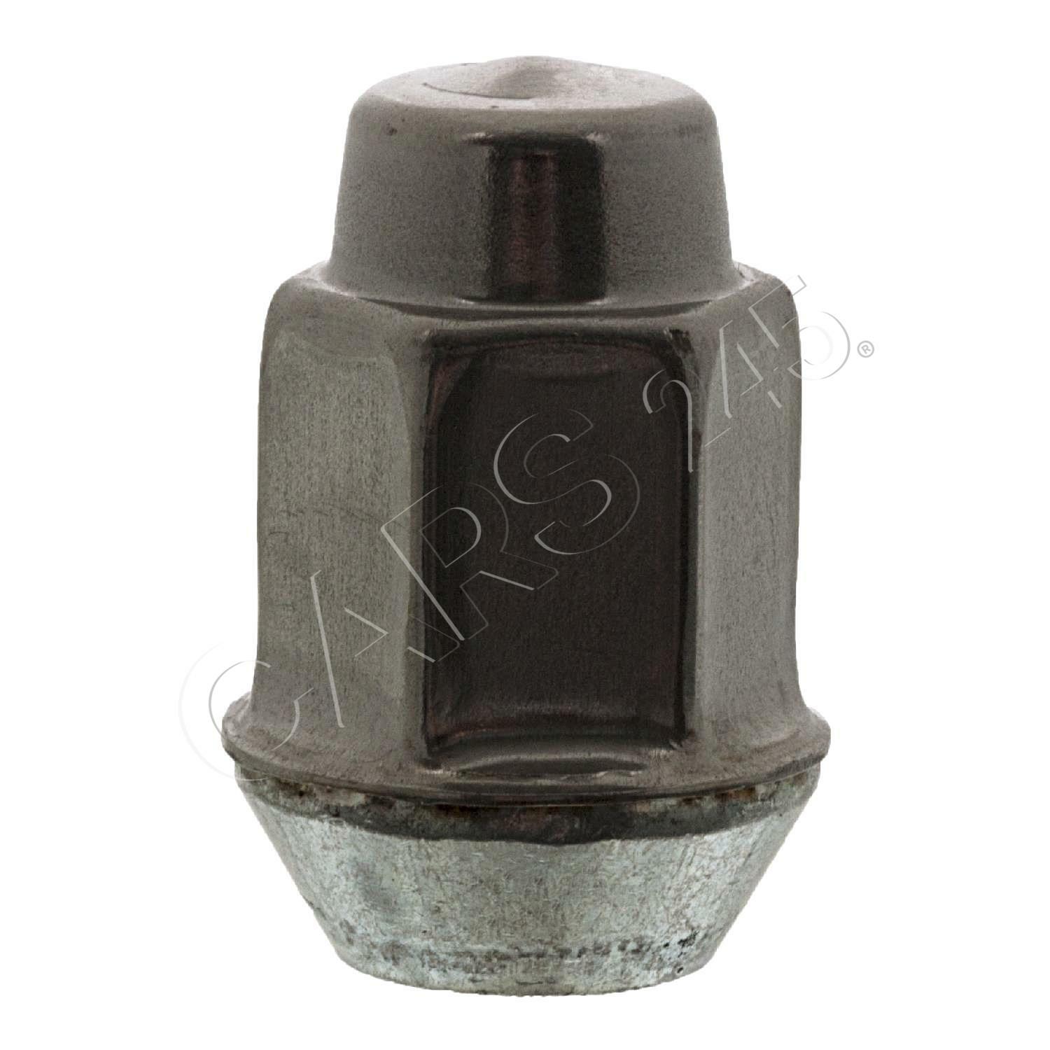 FEBI Wheel Nut Front Rear For CHEVROLET OPEL VAUXHALL BUICK Aveo Cobalt