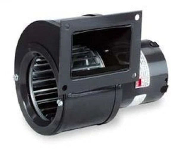 Global Hydronics 148 CFM Blower For Outdoor Wood Boiler (#12355) | eBay