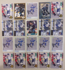 20 Card Lot of ANTTI AALTO w/ROOKIES! NHL Ducks Must have for any Collector!