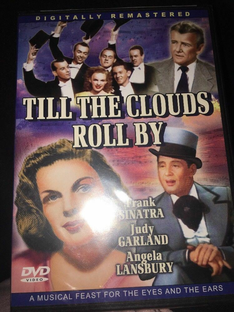 Fino A Quando Le Nuvole Passano (DVD, 2006)