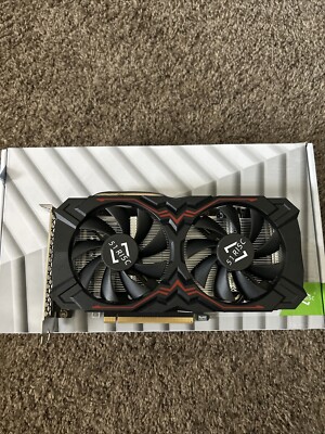 geforce gtx 1660 ti 6gb graphics