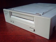 SCSI 4mm DAT Tape Drive HP C1555A C1555-60003 DAT24 SureStore 3639 C1537  TESTED