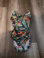 gymnastics leotard