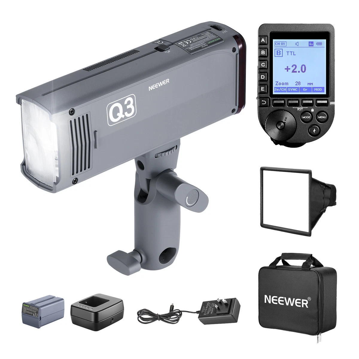 Neewer monolight deals