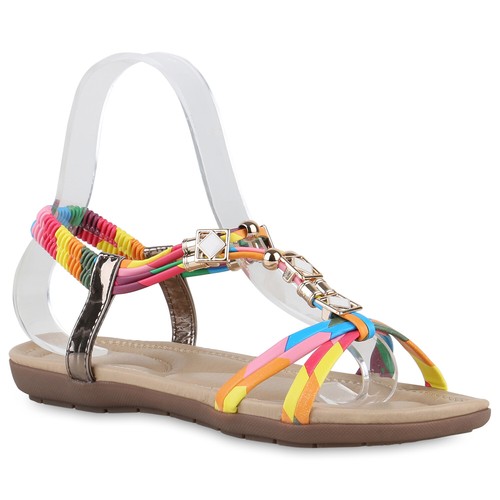 Remonte Damen Riemchensandalen R6860 In Braun – Mit Weicher Einlage & Klettverschluss