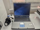 Dell Inspiron 5150 Pentium 4 3.06Ghz 2Gb Ram 40Gb Hd 1600x1200 Windows Xp Laptop